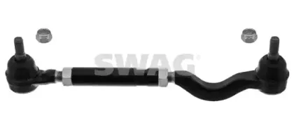 Наконечник поперечной рулевой тяги SWAG купить